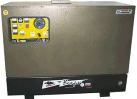 АДС 8-230 РЯ в кожухе с АВР