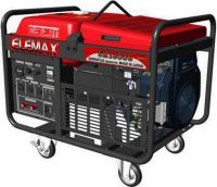 SH 13000R в контейнере с АВР