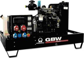 GBW 45 Y 1 фаза