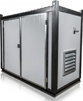 АД-40С-Т400-1РМ9 в контейнере