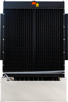 P720DN в контейнере с АВР
