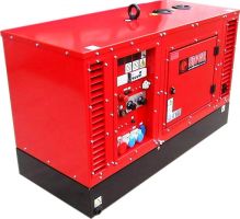 EPS 230 DXE DC