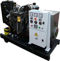 АД 150-Т400 в контейнере