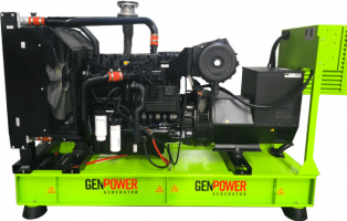 GPR-LRY 300 OTO