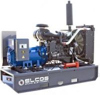 GE.AI3A.220/200.BF в контейнере с АВР