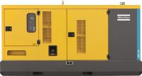 QES 125 с АВР