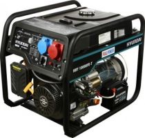 HHY 10000FE-T с АВР