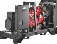 QI 580 в контейнере