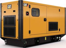 GEP110 в кожухе