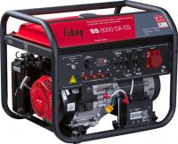 BS 8000 DA ES