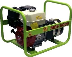 MES 5000 3 фазы