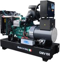 GMV150 в контейнере с АВР