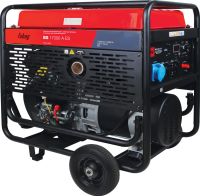 BS 17000 A ES в контейнере