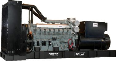 HG 1650 PC