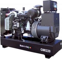 GMI220 в контейнере