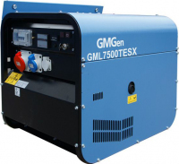 GML7500TESX