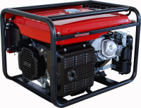 SH 6500 EX-R