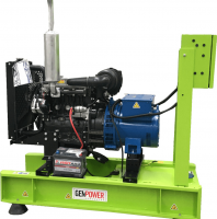 GPR-GNP 23 OTO ATS в контейнере