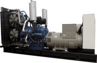АД-1000С-Т400-1РHМ Cummins (S)