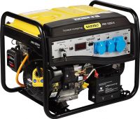 Pro 6250 A 08 в контейнере