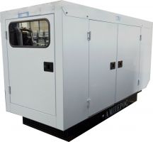 АД 13-Т400 в кожухе с АВР