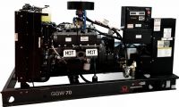 GGW70G в контейнере
