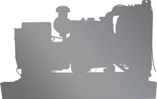 P640BN в кожухе