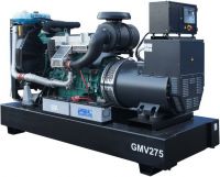 GMV275 в контейнере