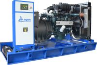 АД-360С-Т400-1РМ17 в контейнере