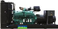 APD 1400C в контейнере с АВР