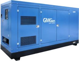 GMV275 в кожухе с АВР
