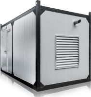 MP200S в контейнере