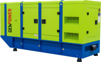 GPR-GNP 150 OTOSK