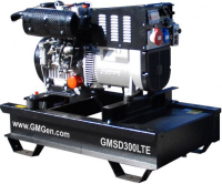 GMSD300LTE