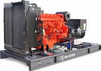GE.BD.550/500.BF 400/230 в контейнере с АВР