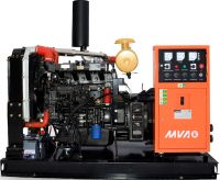 АД-50-400-Р с АВР
