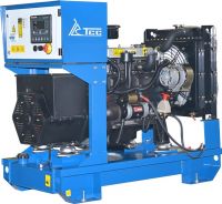 АД-25С-Т400-1РМ5 в контейнере