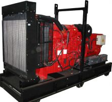 DVA 440E с АВР