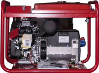 H 13200TE-S с АВР