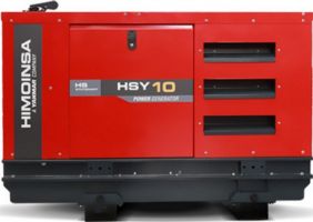 HSY-10 M5