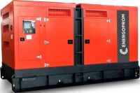 ESD 625/400 L (Leroy Somer) с АВР
