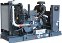 GE.BD.165/150.BF в контейнере с АВР