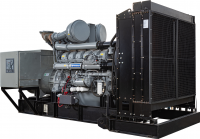 P1000CS (4012-46TWG2A) 10500 В