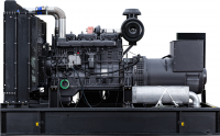 АД350-T400 W в контейнере с АВР