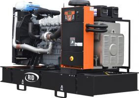 400 B-SERIES