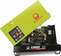 GBW 22 Y в кожухе