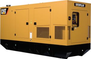 GEP380 в кожухе