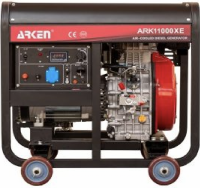 ARK11000XE-3 с АВР