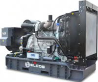 GE.AI.550/500.BF в контейнере