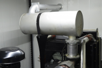 GE.VO3A.550/500.BF в контейнере